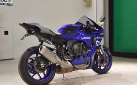YAMAHA YZF-R1 2020 RN65J