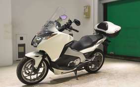 HONDA NC700 INTEGRA 2012 RC62