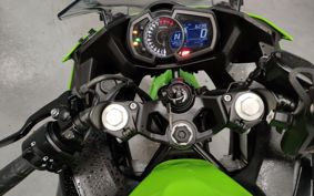 KAWASAKI NINJA400 EX400G