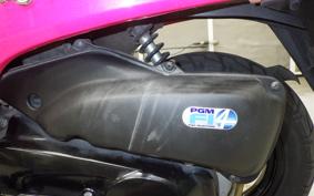 HONDA GIORNO 2 2023 AF70