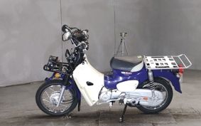 HONDA SUPER CUB50 AA07