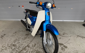 HONDA SUPER CUB50 AA09