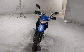 KAWASAKI D-TRACKERX LX250V