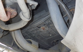 YAMAHA GEAR Gen.2 UA06J