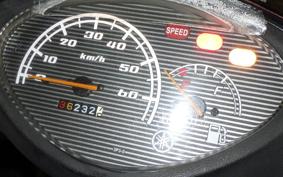 YAMAHA JOG Gen.5 2022 SA36J