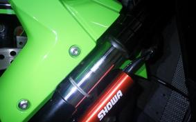 KAWASAKI ZX 10 NINJA ABS 2023 ZXT02L