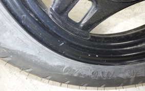 SUZUKI ADDRESS V125 S CF4MA