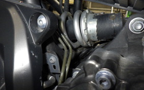 YAMAHA XSR700 2017 RM22J