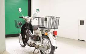 HONDA LITTLE CUB E AA01