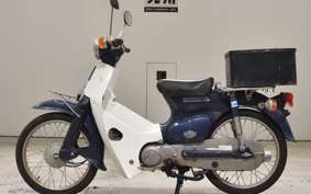 HONDA C50 SUPER CUB C50