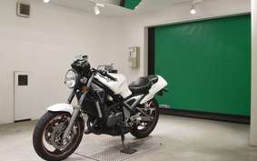 YAMAHA R1-Z 2006 3XC
