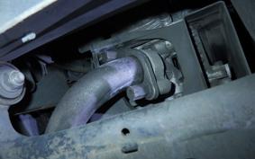 YAMAHA CYGNUS 125 X 2 SE44J