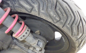 YAMAHA MAJESTY 250 C 2013 SG03J