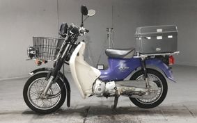 HONDA SUPER CUB110 JA07