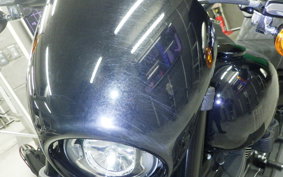 HARLEY FXLRS1870 2021