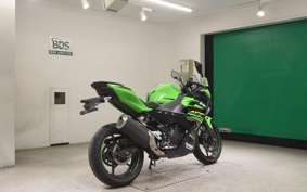 KAWASAKI NINJA 400 2018 EX400G