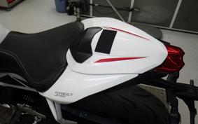 TRIUMPH STREET TRIPLE RS 2019
