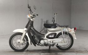 HONDA LITTLE CUB C50
