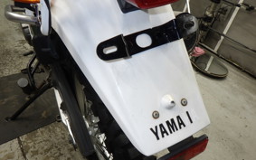 YAMAHA SEROW 225 W 4JG