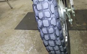 YAMAHA DT50 17W