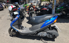 SUZUKI ADDRESS V125 CF46A