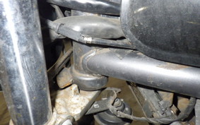 KAWASAKI BALIUS 250 ZR250A