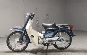 HONDA SUPER CUB90 HA02