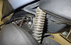 SUZUKI LET's 2 2001 CA1PA