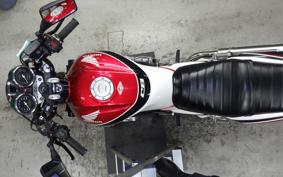 HONDA CB400SF VTEC A 2009 NC42