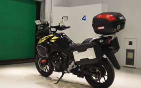 SUZUKI Vｽﾄﾛｰﾑ250A 2026