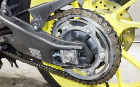 YAMAHA YZF-R15A 1998 RG86J