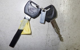 HONDA REBEL 250 A MC49