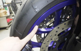 YAMAHA YZF-R1 2025 RN65J