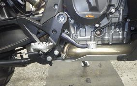 KTM 790 ADVENTURE R 2021