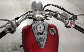 YAMAHA DRAGSTAR 400 VH01J