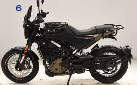 HUSQVARNA SVARTPILEN 401 2023