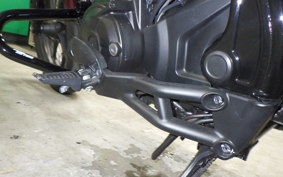 HONDA REBEL 1100 DCT 2022 SC83