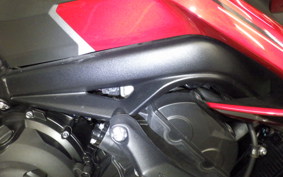 TRIUMPH STREET TRIPLE RS 2024
