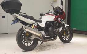 HONDA CB400 SUPER BOLDOR A 2015 NC42