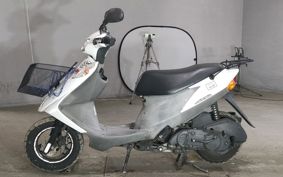SUZUKI ADDRESS V125 CF46A