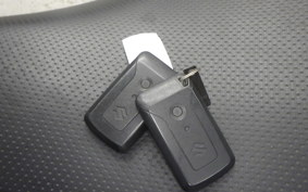 SUZUKI SKYWAVE 250 (Burgman 250) Gen.3 2017 CJ46A