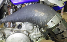 YAMAHA YZ125X 2023 CE29C