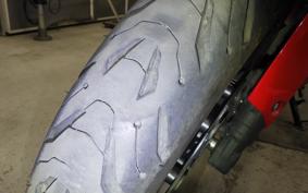 HONDA CBR400R 2025 NC65