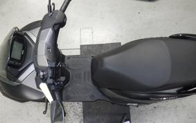 SUZUKI BURGMANストリート125EX EA23M