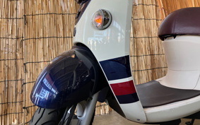 YAMAHA VINO SA37J