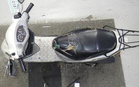 SUZUKI ADDRESS V125 G 2016 CF46A