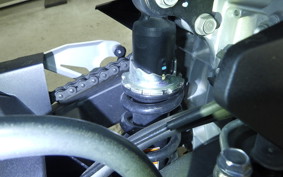 KAWASAKI NINJA 400 2024 EX400G