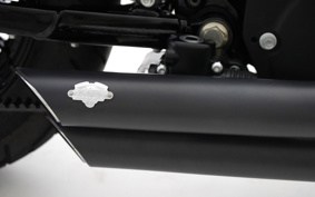 HARLEY XL1200X 2022 LC3