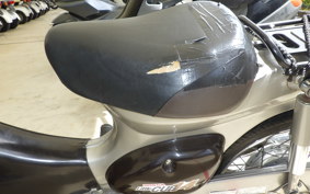 HONDA LITTLE CUB C50