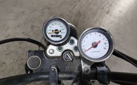 SUZUKI GLASS TRACKER BIG BOY NJ47A